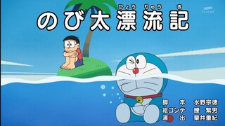 Doraemon Episode 724AB Subtitle Indonesia, English, Malay