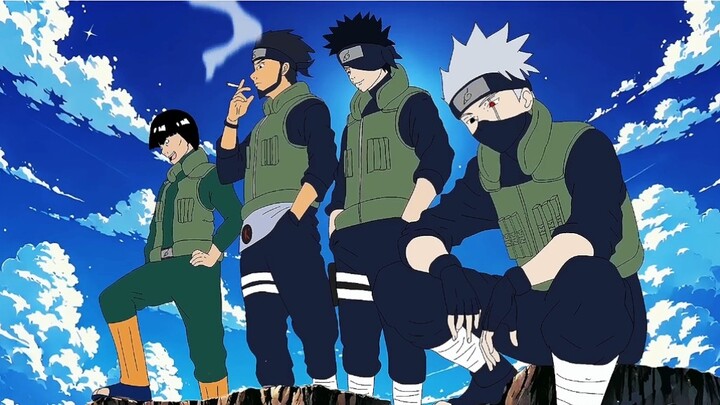 If all the ninjas in Konoha had not defected, how prosperous would it be?