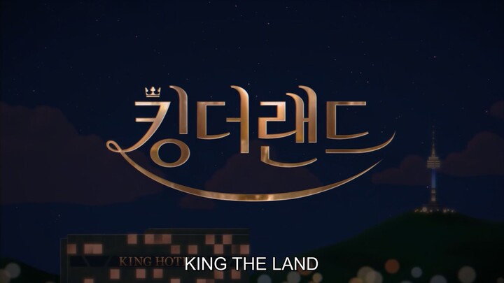 KING THE LAND EP 11 ENG SUB