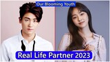 Park Hyung Sik And Jeon So Nee (Our Blooming Youth) Real Life Partner 2023