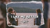I Like Me Better (Lofi Ver.) - Lauv (Lyrics & Vietsub)