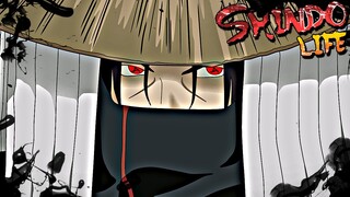 Joining *AKATSUKI/DAWN CLAN* Is it WORTH IT? In Shindo Life