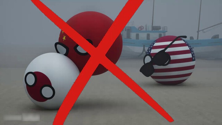 [Polandball] Cách bào chữa chính đáng (ít kiến thức pháp luật)