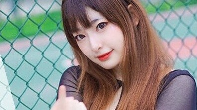 ฉันเป็นคนรักบาสเก็ตบอลของคุณได้ไหม? ❤พี่สาวyyds! 【เหมียวหล่อ】