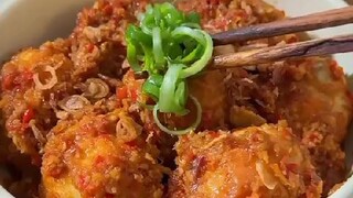 telor balado