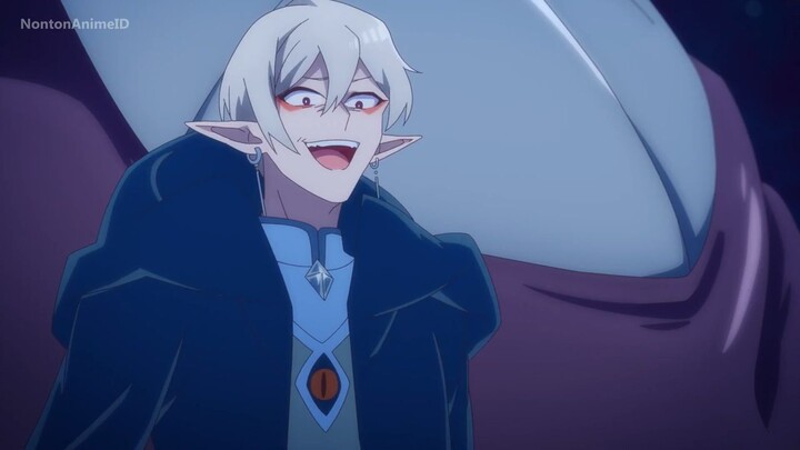 Hazure Skill Kinomi Master Skill no Mi ep 11 sub indo
