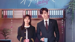 You Are My Secret (2024) Episode 9 English SUB