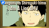 "I Am, A Liar" Obi's Self-Drawn AMV | Akagami no Shirayuki-hime_2