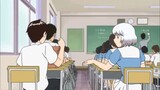Tonari no Seki-kun Episode 21 end
