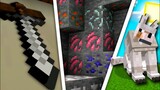 Minecraft Mods that are really FUN to play in Survival (Bedrock 1.16)