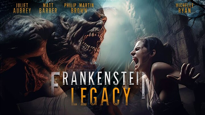 Frankenstein Legacy 2024 | Full HD 2K | Full Movies | Indonesian Subtitle