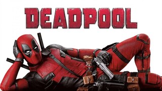 Deadpool 2016 - free watching : link in description