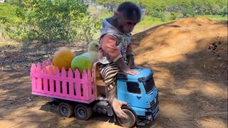 Đỡ không nổi những tình huống khó đỡ #61