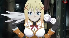 Konosuba Season 1 Tagalog Episode 4 Part 1 HD