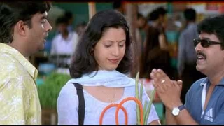 Minnale(2001) Tamil DVDRip Part 1