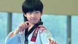 [Movie] He beats his taekwondo  teacher in the elementary school