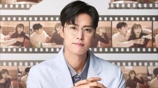 Second Shot At Love Eps 2 Sub indo