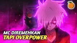 Rekomendasi Anime dengan MC yang awalnya diremehkan padahal Overpower‼️