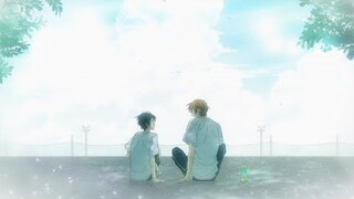 Sasaki and Miyano -「 AMV 」A Thousand Years