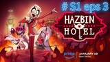 Hazbin hotel S1 eps 3 { sub indo}