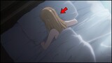 Akane WOKE Up NAKED in Yamada ROOM 😱 | My Love Story with Yamada-kun at Lv999 Episode 1 | By Anime T