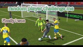 Football best goal