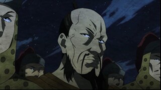 Angolmois - Record of Mongol Invasion Episode 12 English Subbed - AnimeHeaven.Eu