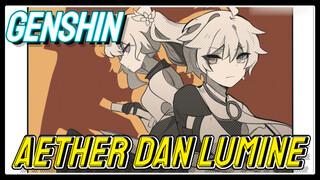 Aether dan Lumine