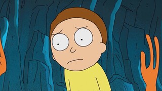 "Rick and Morty" Musim 1 Episode 9 Rui Tua berubah menjadi pria berotot, dan Ayah Mo menjadi selebri