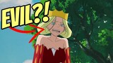 Is She Evil?! | Ranking of Kings Episode 3 Reaction | Razovy