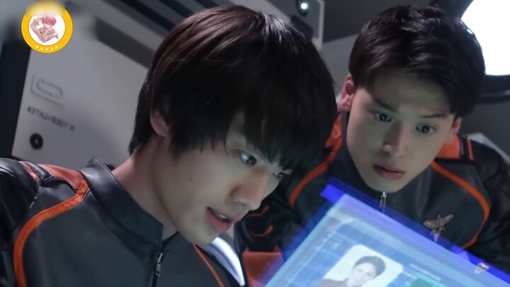 [Dekai Episode 17] Brothers, the situation is urgent now, let's kill Metron