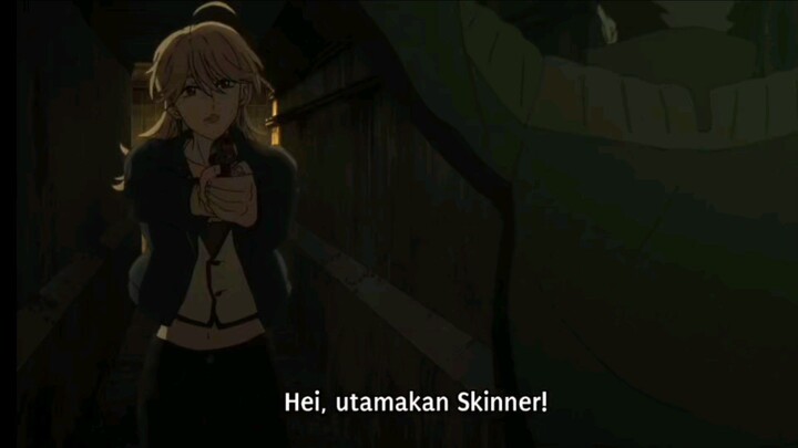 Anime Anti Kaku🙌🤩🔥