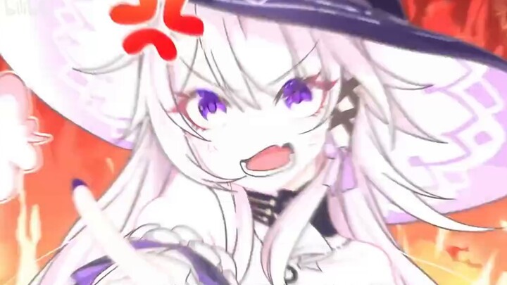 [Kehidupan Sehari-hari Xingtie] Ayo main game (van) dengan Big Black Tower~