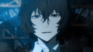 [AMV]Dazai Osamu ditelan kegelapan <Bungo Stray Dogs>