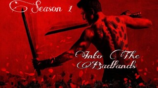 Into The Badlands eps01 (2015) SUB INDO