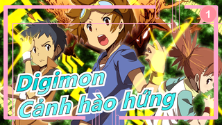 [Digimon]Cảnh hào hứng nhất_1