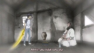 Campione! Episode 13 End Subtitle Indonesia