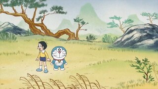 Doraemon episode 853