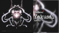 [Re:Take] Yakusai by Medkai Ryn | Original by Knosis | #medcover | #JPOPENT