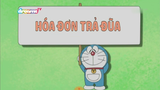 [S10] doraemon tiếng việt - hóa đơn trả đũa