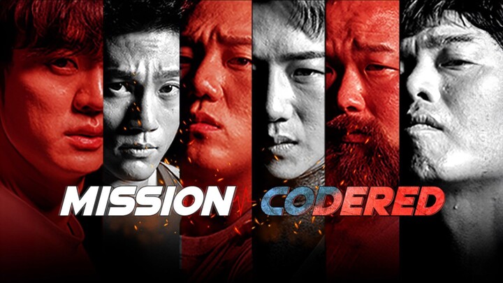 🇰🇷 Mission CodeRed EP 10 | ENG SUB