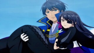 3 Anime Isekai Romance  2024 dengan Kisah Cinta yang Unik!