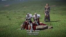 The Black Troop Ⅲ - Leiting Wan Jun [E26] Sub Indonesia .[1080p]