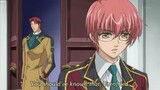 Neo Angelique Abyss S1 Ep.11