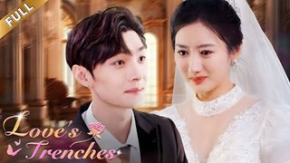 They broke up due to a misunderstanding, 3 years later, they cross paths again…