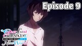 Our Last Crusade or the Rise of a New World - Episode 9 (English Sub)