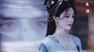 [FMV][Vietsub][LuLu]Trường Nguyệt Tẫn Minh-Hay Là Chúng Ta Cứ Như Vậy Một Vạn Năm[Tang Tửu][BạchLộc]