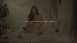 Paubaya - Moira Dela Torre