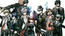 La storia della Arcana Famiglia