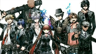 La storia della Arcana Famiglia